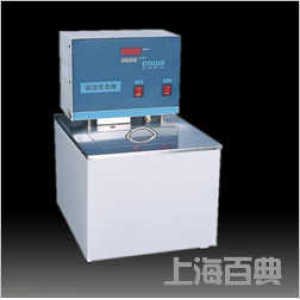 DKB-600B电热恒温循环水槽