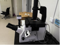 奥谱天成 ATH5500-17 短波红外显微高光谱成像仪 用于细胞分析