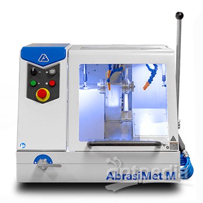 标乐厂家-AbrasiMet M 手动砂轮切割机可用于金属、汽车