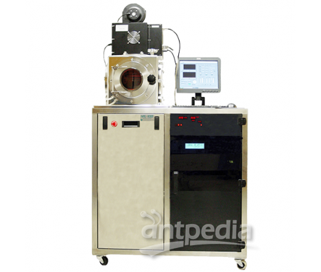 NPE-4000 (A) 全自动PECVD等离子体化学气相沉积系统