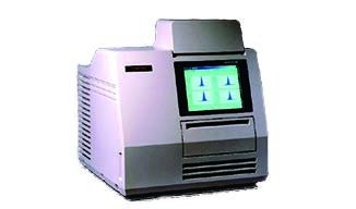 Harshaw TLD 6600 自动热释光读出器