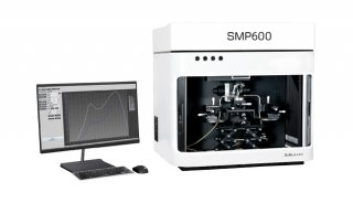 卓立汉光半导体参数分析仪SPM600系列