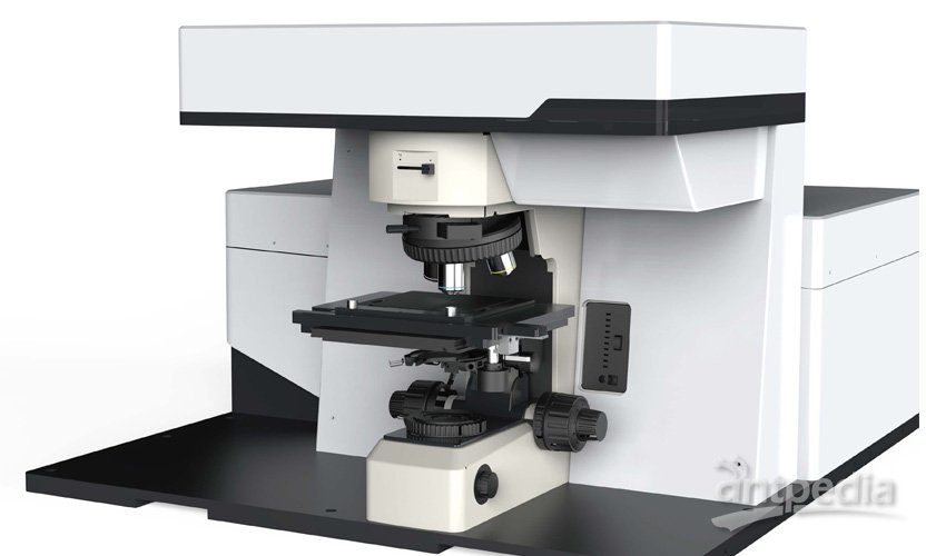 卓立汉光Finder 930系列全自动化拉曼光谱分析系统 应用于生物领域