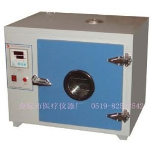 DHG-220 电热恒温干燥箱