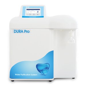 Dura pro 12 全触屏组合式纯水超纯水机