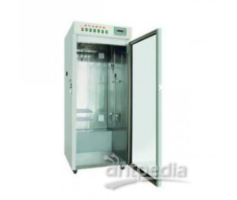  YC-1博医康层析实验冷柜-层析实验冷柜原理