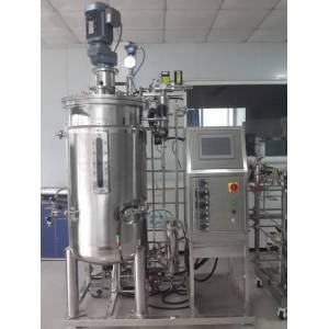  FC-ZN-10L智能型发酵罐-发酵罐设备优质发酵罐