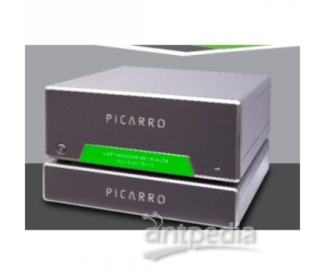 Picarro G5310 高精度CO N2O H2O气体浓度分析仪