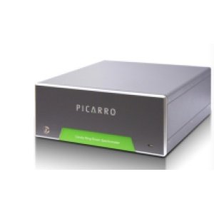 Picarro G2203 高精度甲烷 (CH4) + 乙炔 (C2H2）分析仪