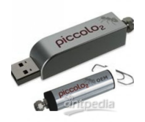pyro science Piccolo2超小型光纤氧气测量仪