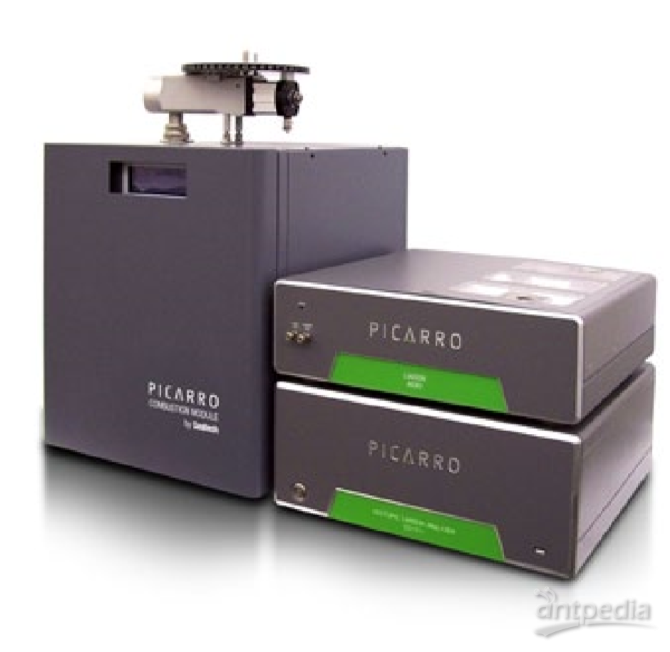Picarro G2121-i 高精度CO2碳同位素与气体浓度分析仪