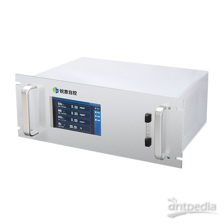 Gasboard-3006UV 紫外烟气分析仪 满足超低排放监测市场