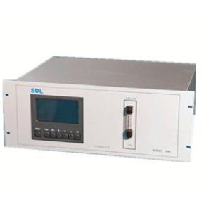 MODEL 1080红外线气体分析仪