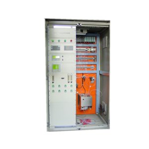 SCS-900D冶金行业气体分析系统