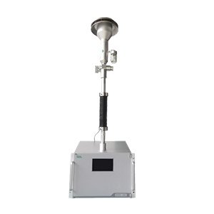 雪迪龙 颗粒物监测仪 AQMS-900-PM2.5