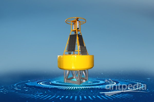  雪迪龙WQMS-900F浮标式水质自动监测系统