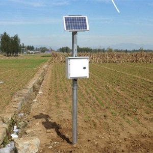 多点土壤水分测量系统-土壤水分监测仪