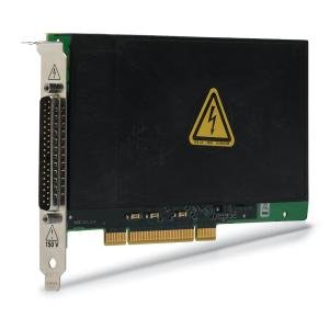 NI PCI-6521 数字I/O设备