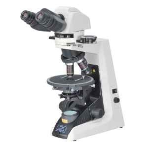 尼康 Eclipse E200 POL 偏光显微镜