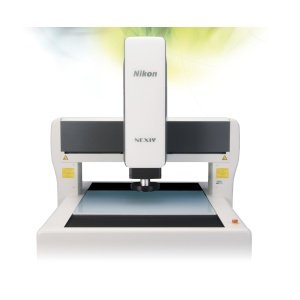 尼康-CNC影像测量仪VMZ-R6555