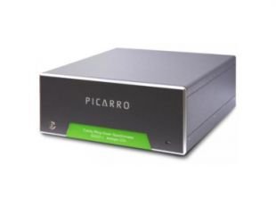 Picarro二氧化碳、甲烷碳同位素比分析仪