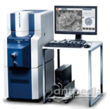 日立扫描电子显微镜FlexSEM 1000 