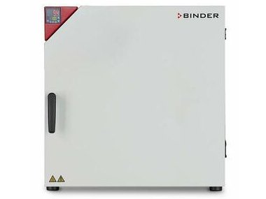 Binder宾德培养箱带自由对流功能|BD-S 系列Solid.Line