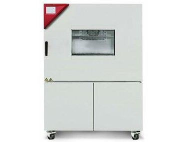 Binder宾德烘箱用于温度快速变化|MK 系列