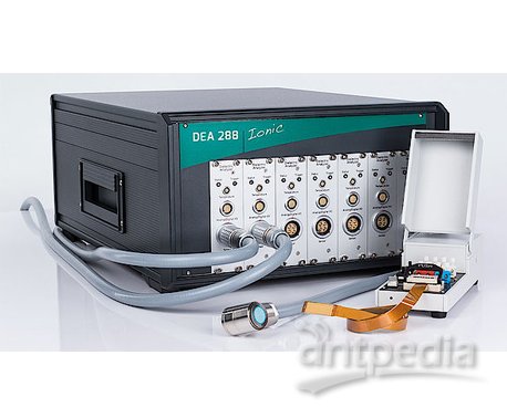 树脂固化监测仪 DEA 288 Ionic