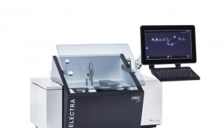 玉研仪器 ProS型 全自动生化分析仪