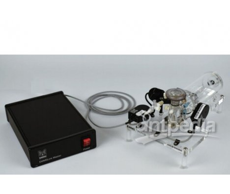 玉研仪器 气道阻力与肺顺应性检测系统