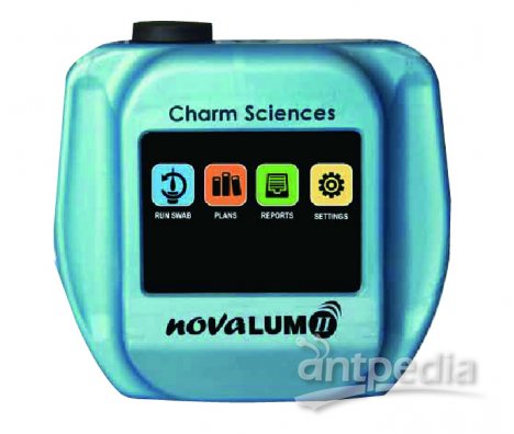 Charm NovaLum ATP荧光检测仪