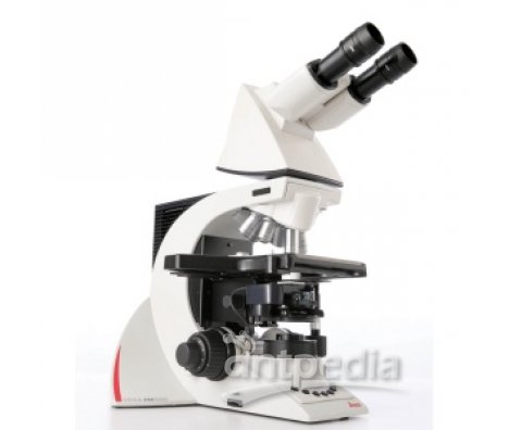 徕卡智能生物显微镜DM3000/3000LED