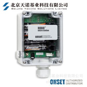 Onset HOBO H21-002小型自动气象站记录仪