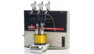 HEL 自动高压催化剂筛选平台 DigiCAT