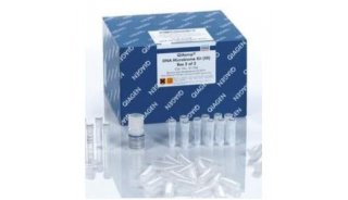 QIAamp DNA Microbiome Kit 试剂盒