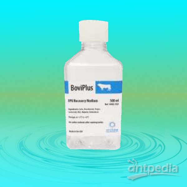 活体取卵培养基Minitube BoviPlus2