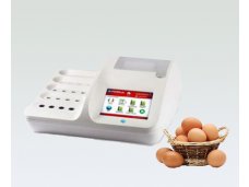 英国CDR蛋品质量分析系统Foodlab Touch