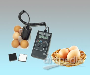 蛋壳颜色测定仪