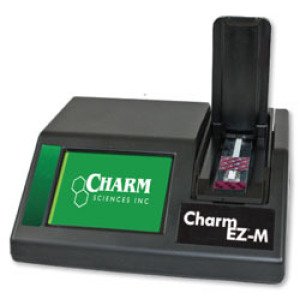 Charm EZ-M霉菌毒素检测仪+EZ-M