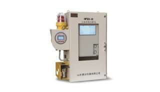惠分仪器 HFZX-01新能源行业气体分析成套系统