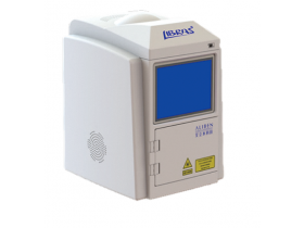艾立本科技 LIBS-Raman®激光诱导击穿拉曼联用光谱仪 用于食品快检