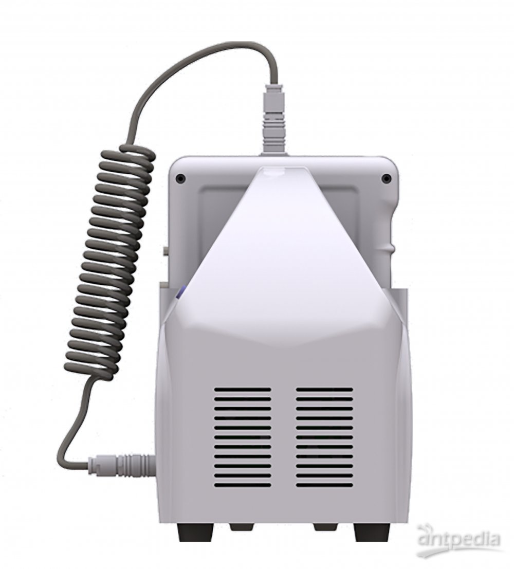 艾立本科技 EC.A02 离线式呼出气体采集器 用于家庭气体采集