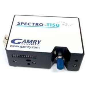 光谱电化学仪器Spectro-115ETM