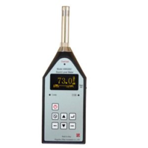 AWA5661型精密脉冲声级计（升级版）
