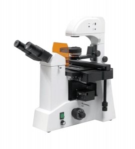 倒置荧光显微镜 科研级 V2950