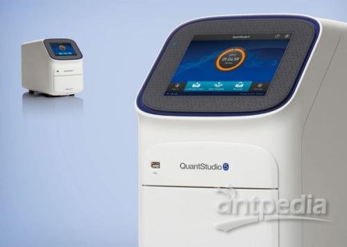 ABI QuantStudio5 ABI QuantStudio5/QuantStudio6实时荧光定量PCR仪现货