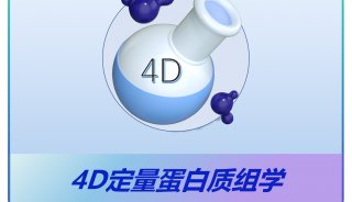 青莲百奥4D修饰蛋白质组学