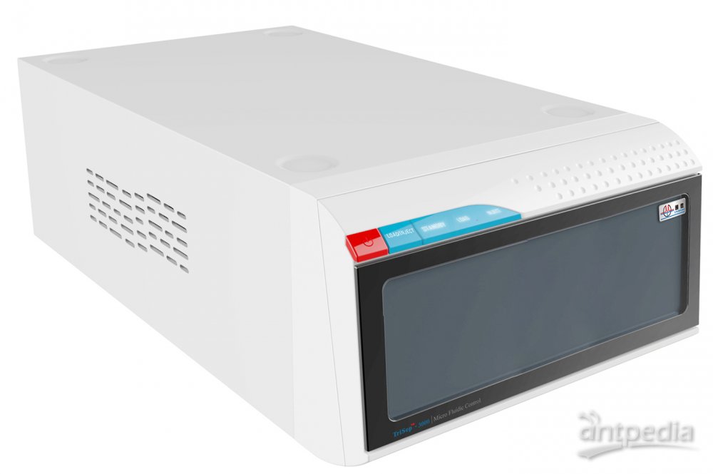 TriSep®-3000激光诱导荧光检测器