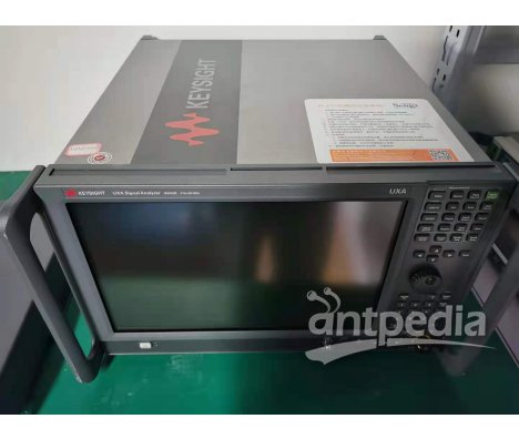 现货租售N9040B 50G高频频谱分析仪 相位噪声 是德科技